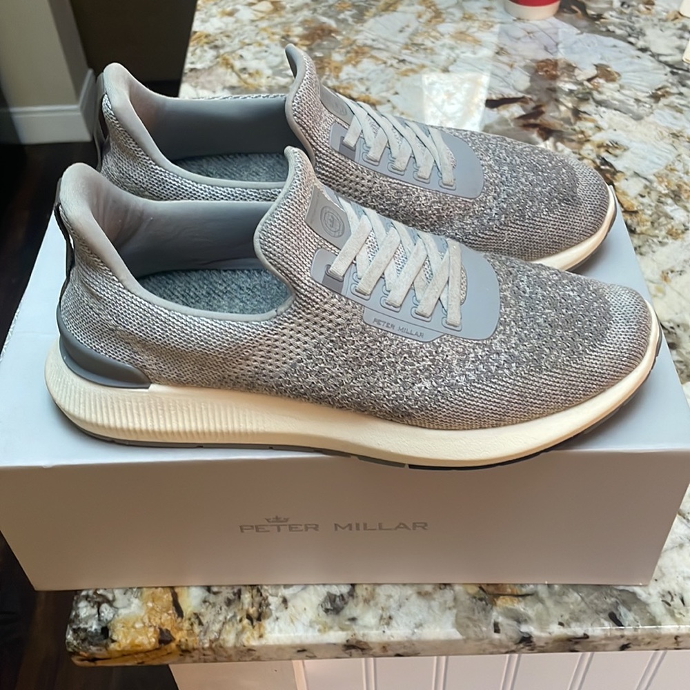 Peter Millar Hyperlight Apollo